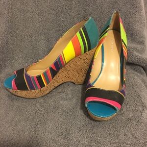 Nine West summer cuties